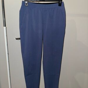 Lululemon Woven Air Men's Blue Pants
